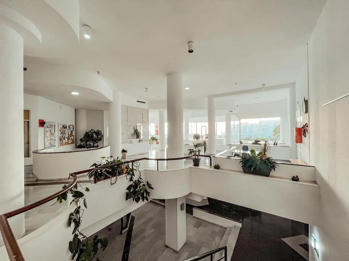 Ocean View Studio In Playa Paraiso Pp78 아데제 아파트