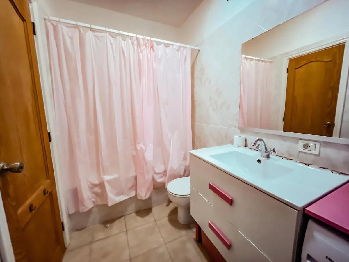 아파트 Ocean View Studio In Playa Paraiso Pp78 아데제