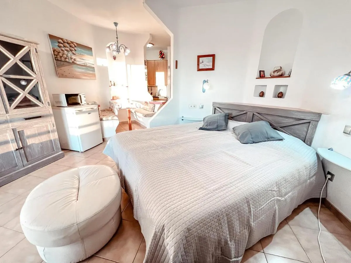 Ocean view Studio Paraiso del Sur PP78 Costa Adeje  Costa Adeje (Tenerife)