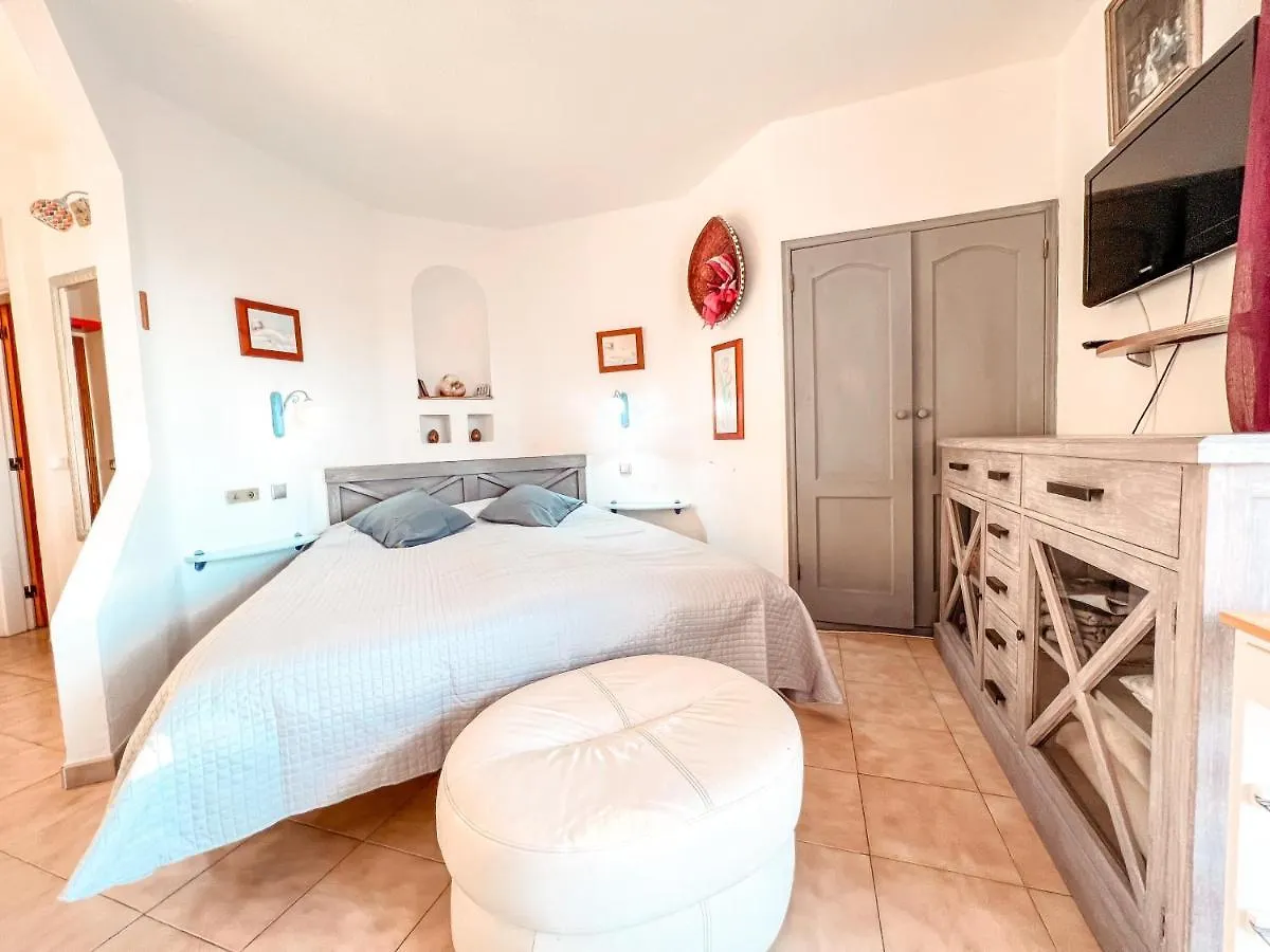Appartamento Ocean view Studio Paraiso del Sur PP78 Costa Adeje  Spagna