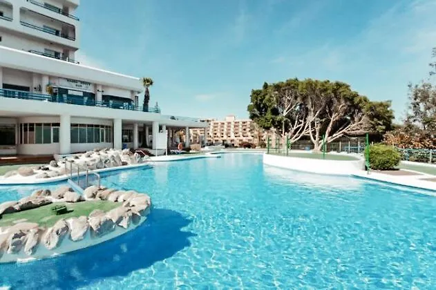 Ocean View Studio In Playa Paraiso Pp78 아데제 0*,  스페인