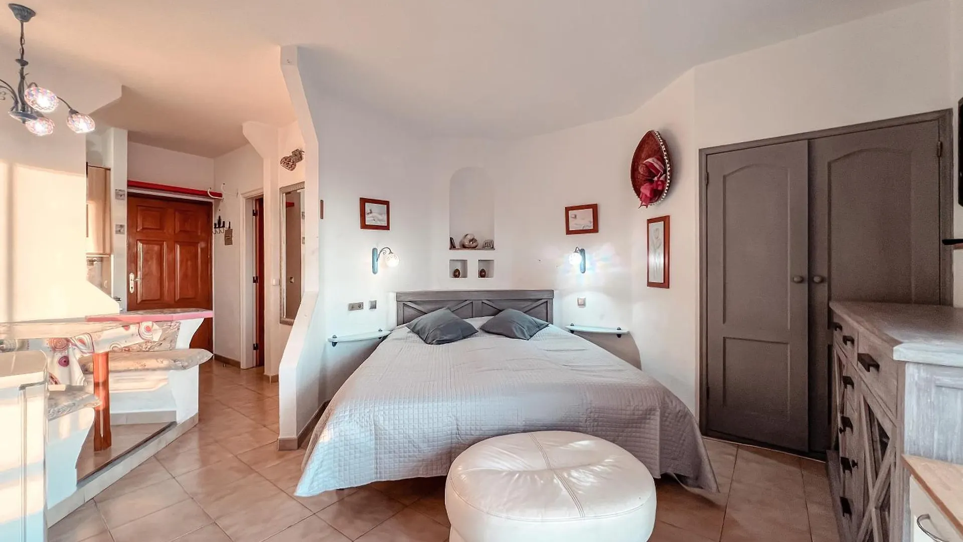Appartamento Ocean view Studio Paraiso del Sur PP78 Costa Adeje  Spagna