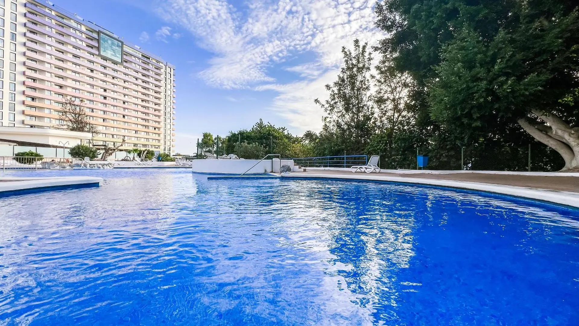 아파트 Ocean View Studio In Playa Paraiso Pp78 아데제