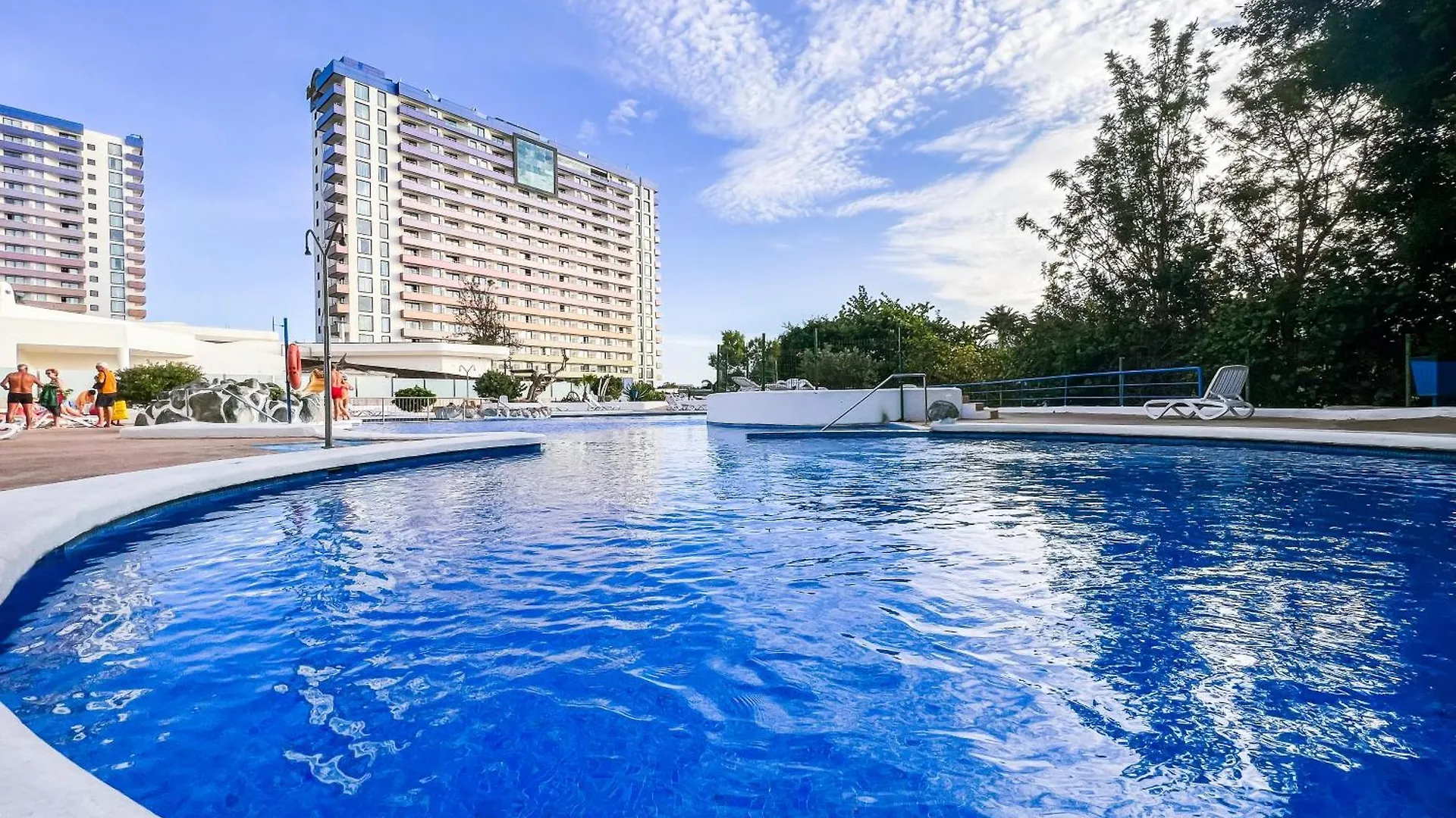Ocean View Studio In Playa Paraiso Pp78 아데제