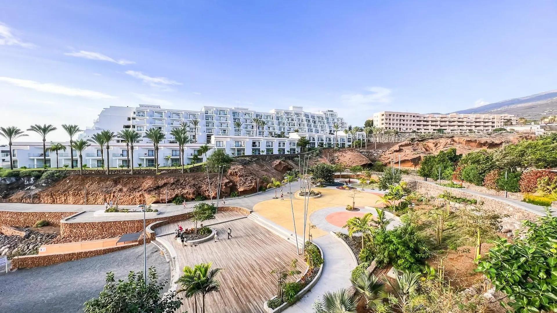 Ocean View Studio In Playa Paraiso Pp78 아데제 아파트